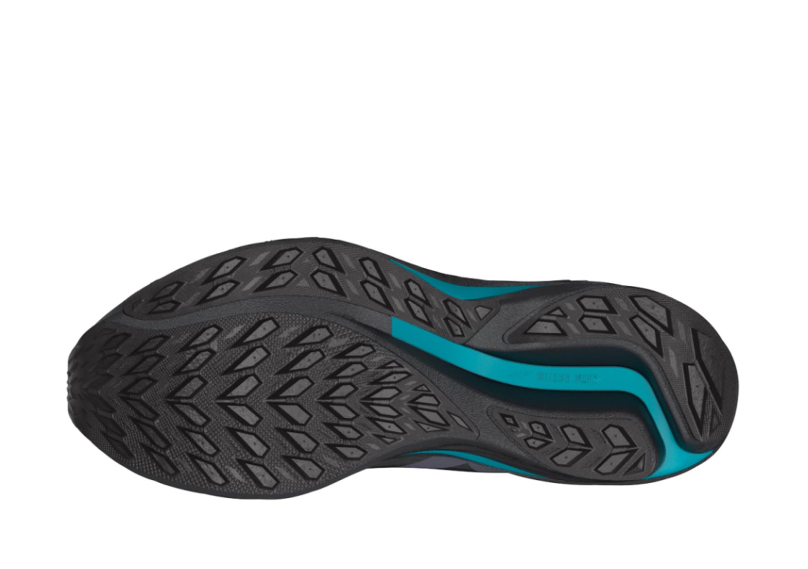 MIZUNO WAVE RIDER GTX 3 (UK)